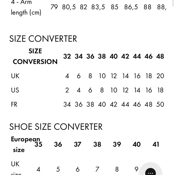 MUNTHE Joudy Dress NWT size 36 US 6 - Picture 9 of 9